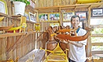 Bài cuối: Xây dựng thương hiệu và mở rộng thị trường xuất khẩu