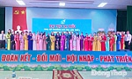 Đồng Tháp: Tổ chức thành công Đại hội đại biểu Phụ nữ phường Mỹ Trà lần thứ I, nhiệm kỳ 2025–2030