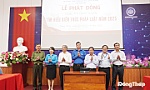 Phát động Cuộc thi trực tuyến 