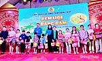 Liên đoàn Lao động tỉnh Đồng Tháp: Tổ chức 