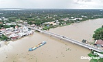 Ngũ Hiệp thay 