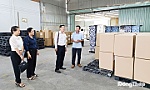 Nâng cao năng lực cạnh tranh khu vực kinh tế tập thể