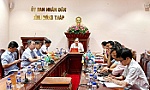 Xử lý dứt điểm những vi phạm để gỡ 