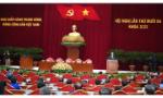 Bế mạc Hội nghị lần thứ 13 Ban Chấp hành Trung ương Đảng khoá XIII