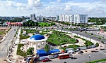 Mỹ Tho Central Complex: Sổ đỏ lâu dài, khẳng định giá trị truyền đời