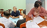 Công an Đồng Tháp xử lý 2 trường hợp chia sẻ thông tin sai lệch về xăng E10