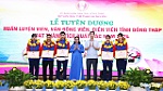 Khơi dậy tinh thần đoàn kết, sáng tạo từ phong trào thi đua yêu nước