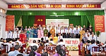 Phát huy sức mạnh đại đoàn kết toàn dân, xây dựng phường Mỹ Phong văn minh, nghĩa tình, phát triển