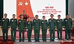 Đại hội Hội Phụ nữ cơ quan Bộ Chỉ huy Quân sự tỉnh Đồng Tháp