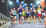 Đồng Tháp sẵn sàng cho Giải Marathon Đất Sen hồng năm 2025