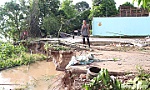 Kỳ 2: Nơm nớp vì sạt lở