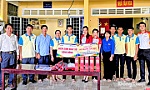 Tuổi trẻ Đồng Tháp: Phát động hưởng ứng Ngày Chuyển đổi số quốc gia