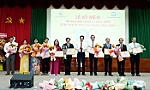 Bệnh viện Đa khoa Tiền Giang - Trăm năm giữ lửa y đức, vươn tầm phục vụ