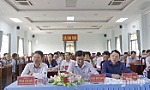 Xã Tân Thới có 4 chỉ tiêu đạt 100% so với nghị quyết