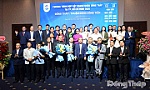 Họp mặt Câu lạc bộ Doanh nhân Đồng Tháp tại TP. Hồ Chí Minh