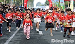 Hơn 2.000 runner 