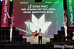 Đồng Tháp: Khai mạc Giải Marathon Đất Sen hồng - Đồng Tháp năm 2025
