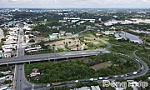 Tuyến tránh Cao Lãnh dài 15 km chuẩn bị về đích
