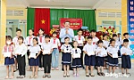 Bài 1: Đẩy mạnh khuyến học, khuyến tài 