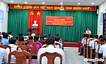 Khai giảng Lớp Cao cấp lý luận chính trị hệ không tập trung khóa học 2025 - 2027