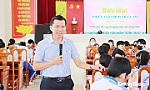 Tạo cơ hội việc làm tại các phiên giao dịch việc làm lưu động