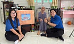 Đồng Tháp: Kỷ niệm 69 năm Ngày truyền thống Hội Liên hiệp Thanh niên Việt Nam