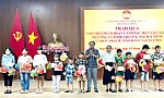 Ấm áp tình người từ những cuộc vận động
