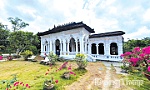 Hướng đến hình mẫu trong phát triển du lịch sinh thái