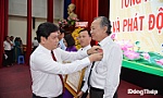 Thạc sĩ Nguyễn Tuấn Phong: 36 năm cống hiến cho khoa học, công nghệ tỉnh