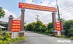 Phường Mỹ Phong vững bước trên hành trình mới