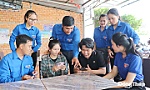 Khơi dậy lối sống đẹp trong thanh niên