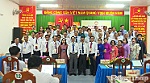 Đại hội Đại biểu MTTQ Việt Nam xã Bình Thành lần thứ I, nhiệm kỳ 2025 – 2030