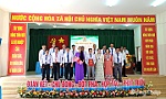 Đồng chí Nguyễn Hồng Xuân giữ chức Chủ tịch Hội Nông dân xã Tân Đông nhiệm kỳ 2025 - 2030