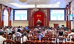 Đồng Tháp: Tập huấn xã, phường áp dụng Hệ thống quản lý chất lượng theo TCVN ISO 9001:2015