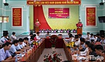Xã Phong Hòa cần phát triển tốt các mô hình kinh tế tư nhân