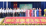 Đồng chí Nguyễn Thanh Tòng giữ chức Chủ tịch Hội Nông dân phường Mỹ Tho nhiệm kỳ 2025 - 2030