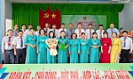 Đồng chí Nguyễn Ngọc Tuyền giữ chức Chủ tịch Hội Nông dân xã Bình Ninh nhiệm kỳ 2025 - 2030