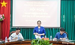 Tiếp tục lãnh đạo, chỉ đạo tăng cường công tác xây dựng Đảng