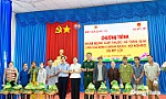 Xã Mỹ Lợi: Quyết tâm xây dựng quê hương ngày càng văn minh, giàu đẹp