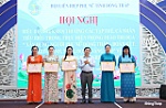 Phụ nữ Đồng Tháp: Khẳng định vai trò, vị thế trong giai đoạn mới