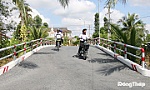 Xã Hòa Long: Phát huy sức mạnh khối đại đoàn kết
