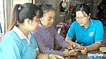 Phường Hồng Ngự: Đưa tiện ích số đến gần hơn với đời sống người dân