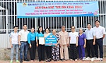 Công đoàn Đồng Tháp: Nhiều mô hình mới, cách làm sáng tạo