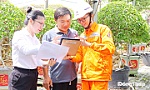 Phụ nữ ngành Điện: Sáng tạo từ những điều bình dị