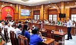Nâng cao năng lực hệ sinh thái khởi nghiệp đổi mới sáng tạo