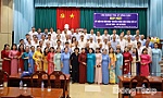 Đồng Tháp: Họp mặt kỷ niệm 95 năm Ngày truyền thống Văn phòng cấp ủy