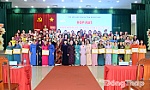 Đồng Tháp: Họp mặt kỷ niệm 95 năm thành lập Hội Liên hiệp Phụ nữ Việt Nam