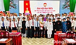Đồng chí Lê Việt Thắng giữ chức Chủ tịch Ủy ban Mặt trận Tổ quốc xã Lai Vung nhiệm kỳ 2025 - 2030