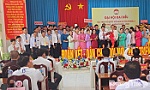 Đồng chí Nguyễn Văn Minh giữ chức Chủ tịch Ủy ban Mặt trận Tổ quốc xã Tân Phước 2 nhiệm kỳ 2025 - 2030