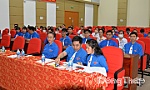 Đồng chí Lê Phi Nhạn giữ chức Bí thư Đoàn cơ sở Bệnh viện Đa khoa Tiền Giang nhiệm kỳ 2025 - 2030